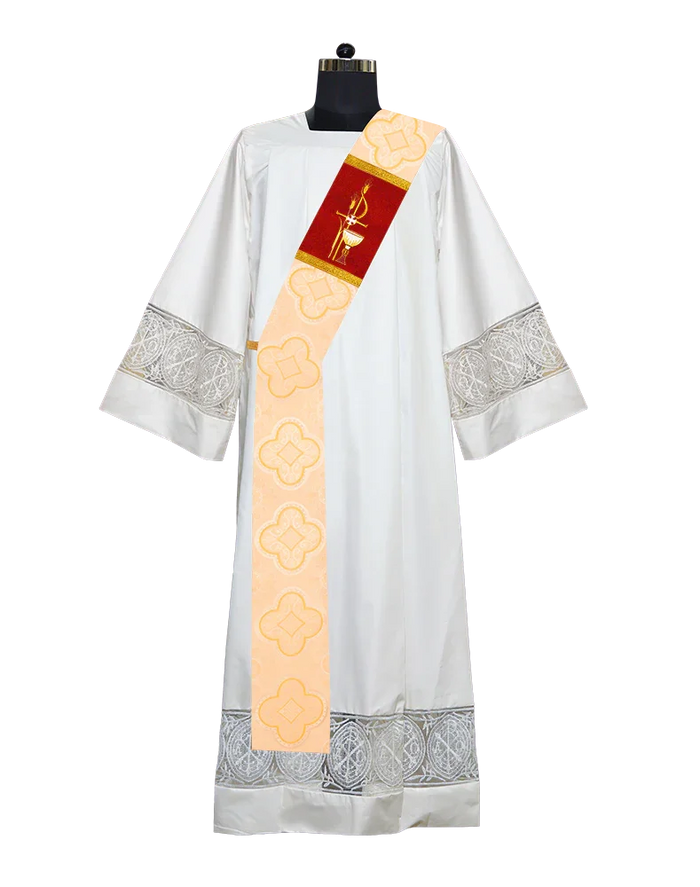 Folium / Gold