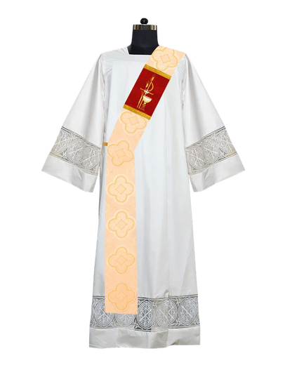 Folium / Gold