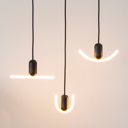BEEM, Pendant Fixture, Lighting Parts,