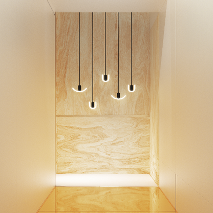 BEEM, Pendant Fixture, Lighting Parts,