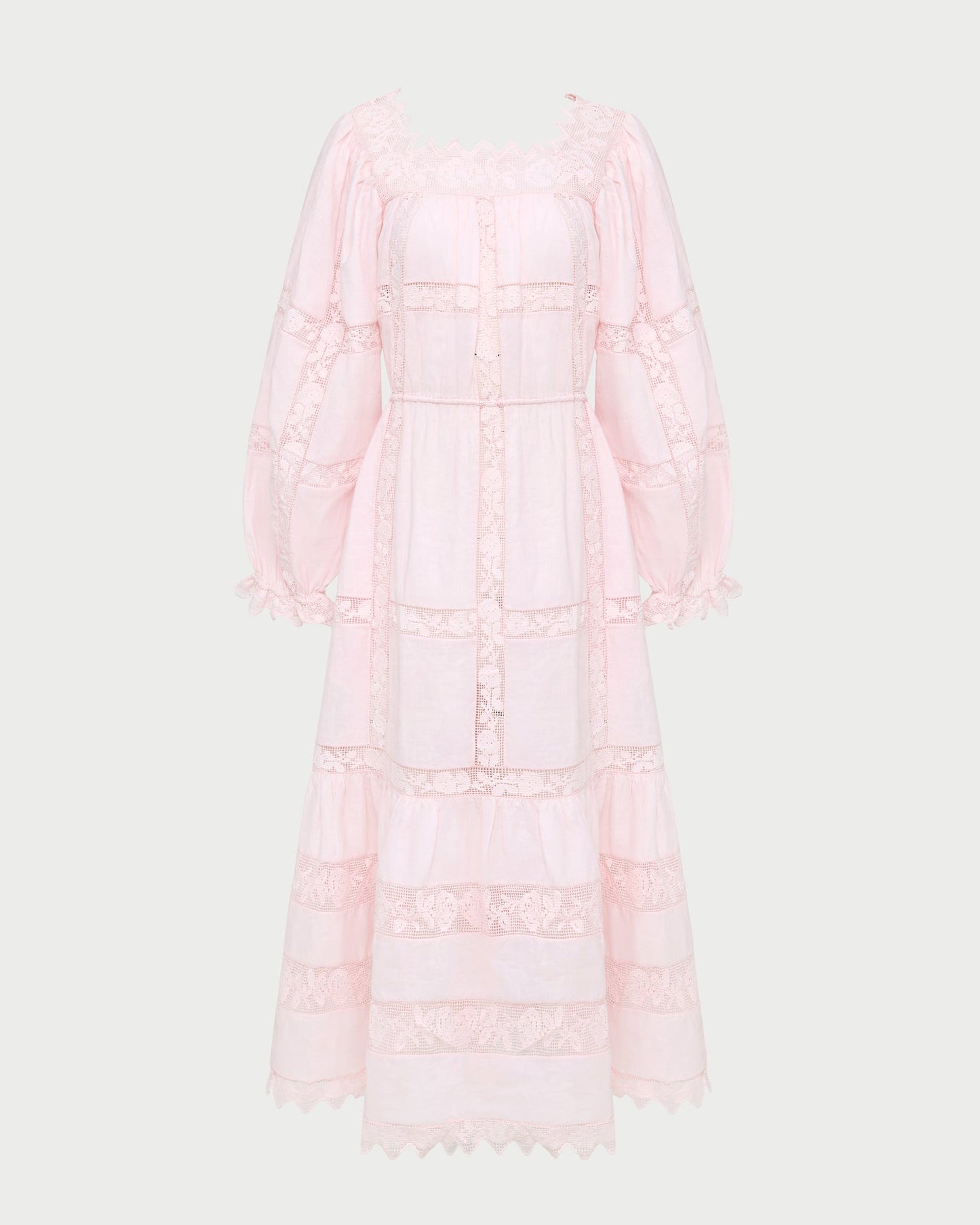 Perrin Dress