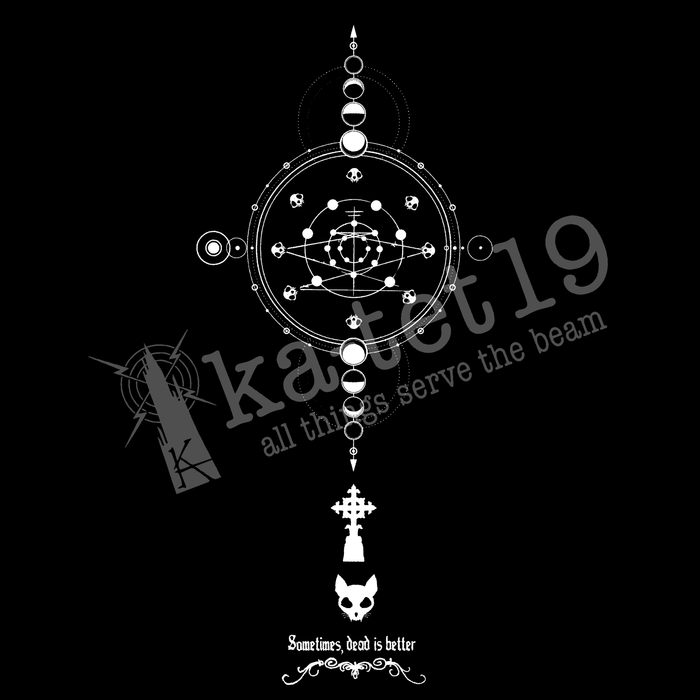 Pet Sematary Yoga Leggings