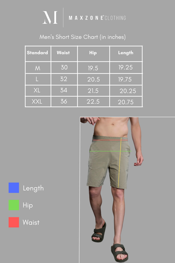 Pink - 365 Shorts with Back Pocket