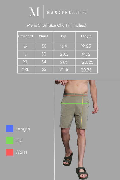 Pink - 365 Shorts with Back Pocket