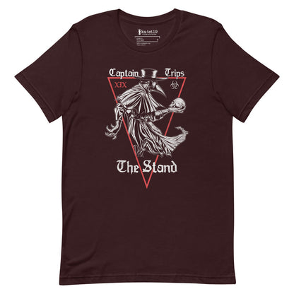 Plague Doctor Tee