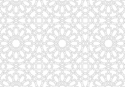 Pepin, Postcard Coloring Books, Chinese Designs, Coloring,