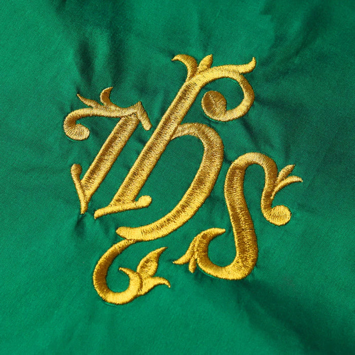 Priest Stole with Spiritual motif
