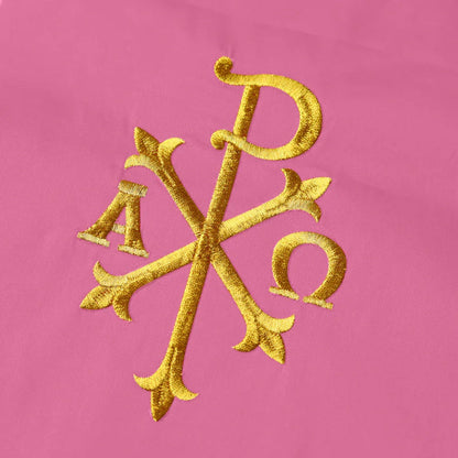 Priest Stole with Spiritual motif