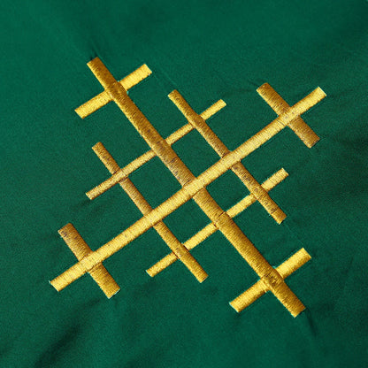 Priest Stole with Spiritual motif