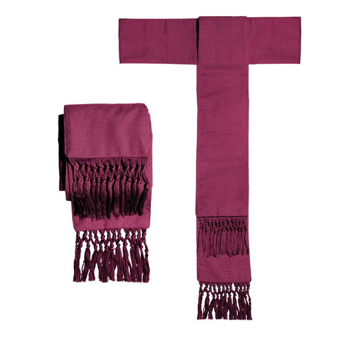 Purple Cincture