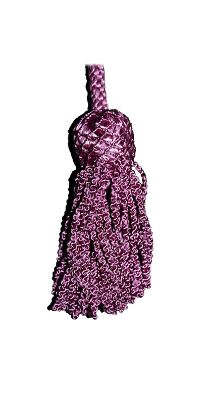Purple Girdle