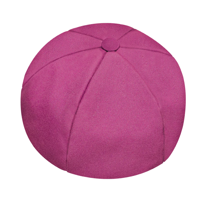 Purple Zucchetto