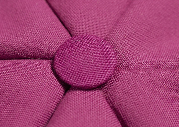 Purple Zucchetto