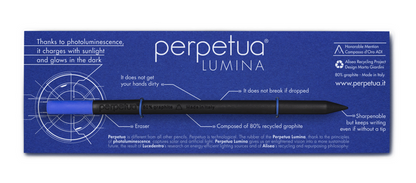 Lumina Blue