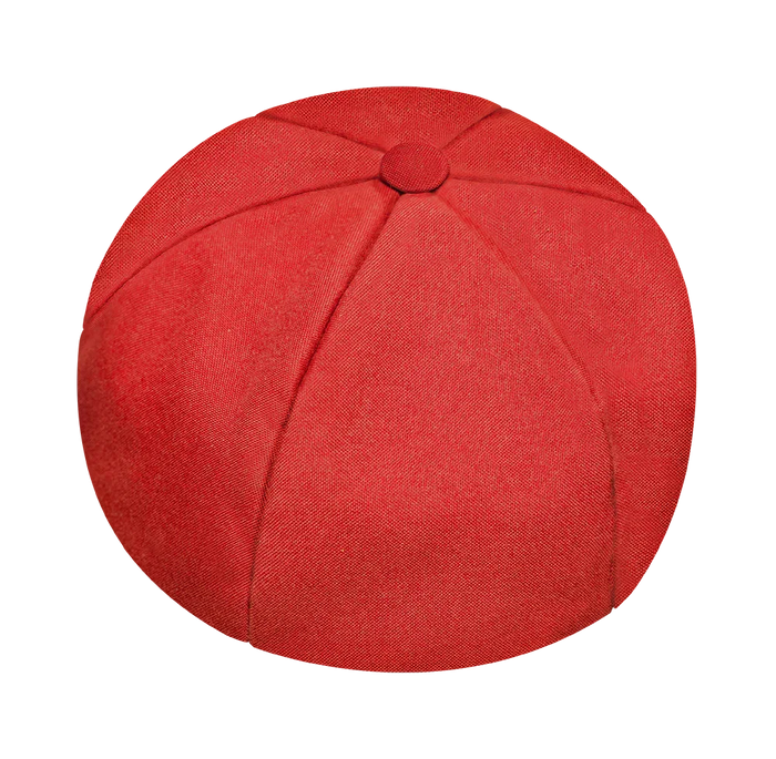 Red Zucchetto