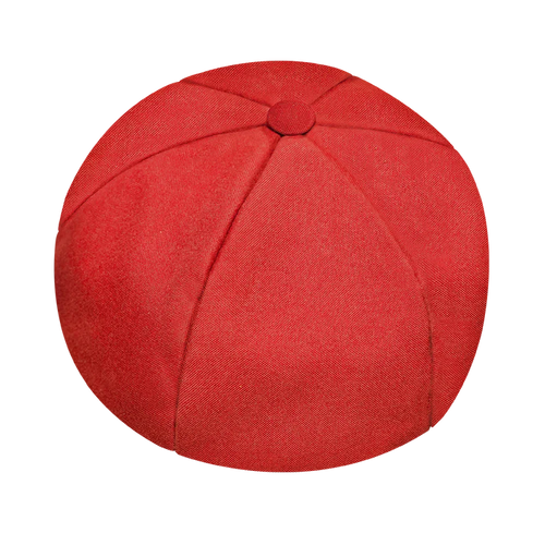 Red Zucchetto