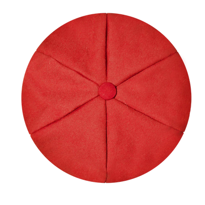 Red Zucchetto