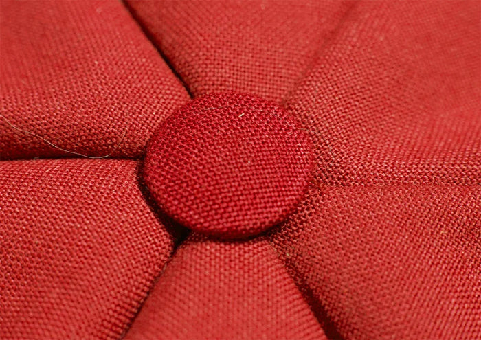Red Zucchetto