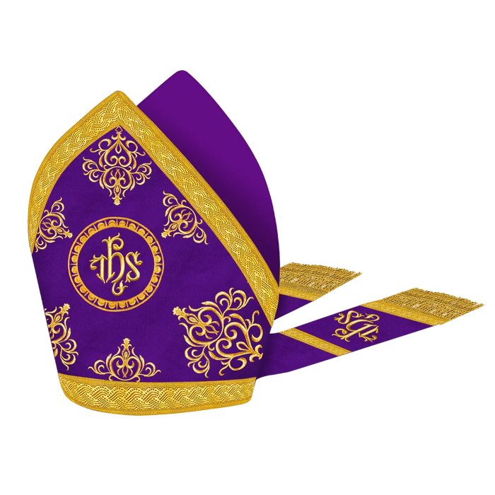 IHS / Violet