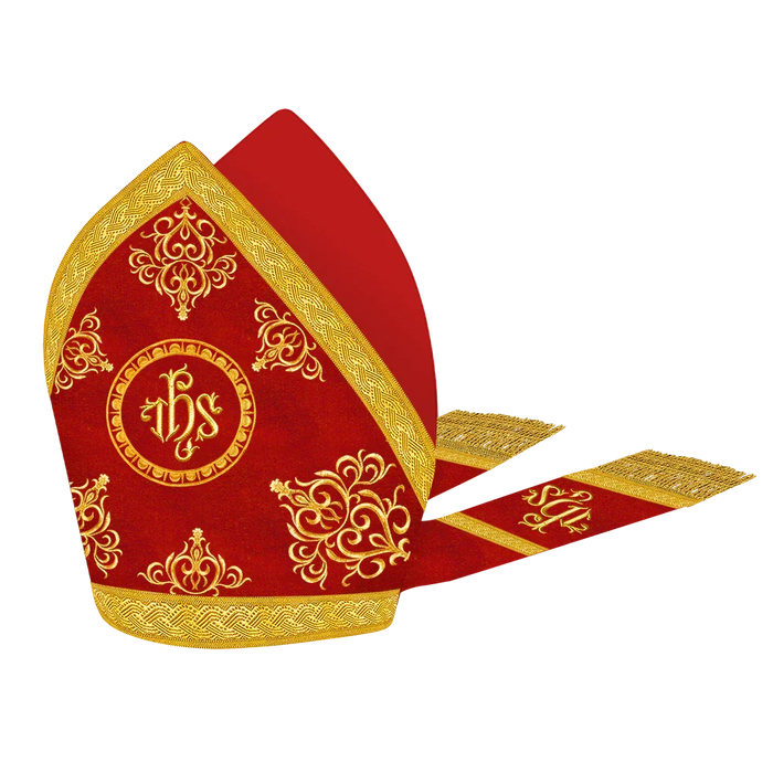 IHS / Red