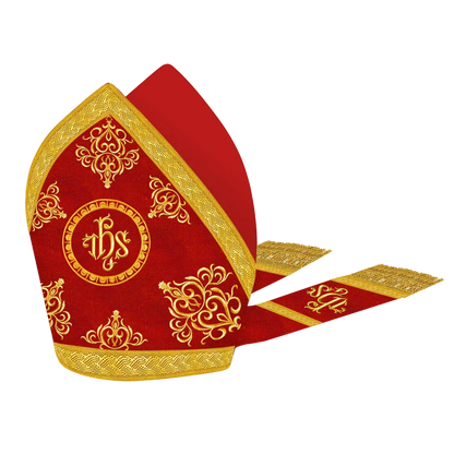 IHS / Red