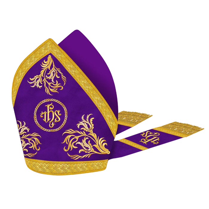 IHS / Violet
