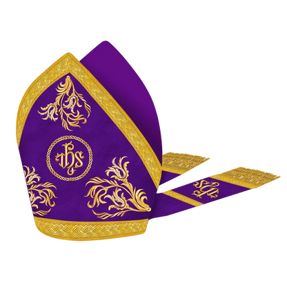 IHS / Violet