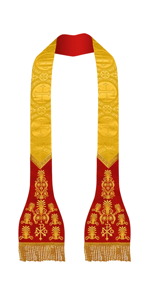 Damask / PAX / Gold