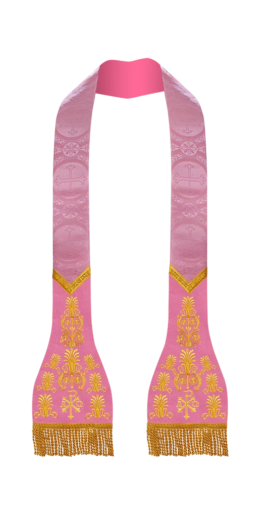 Damask / PAX / Rose