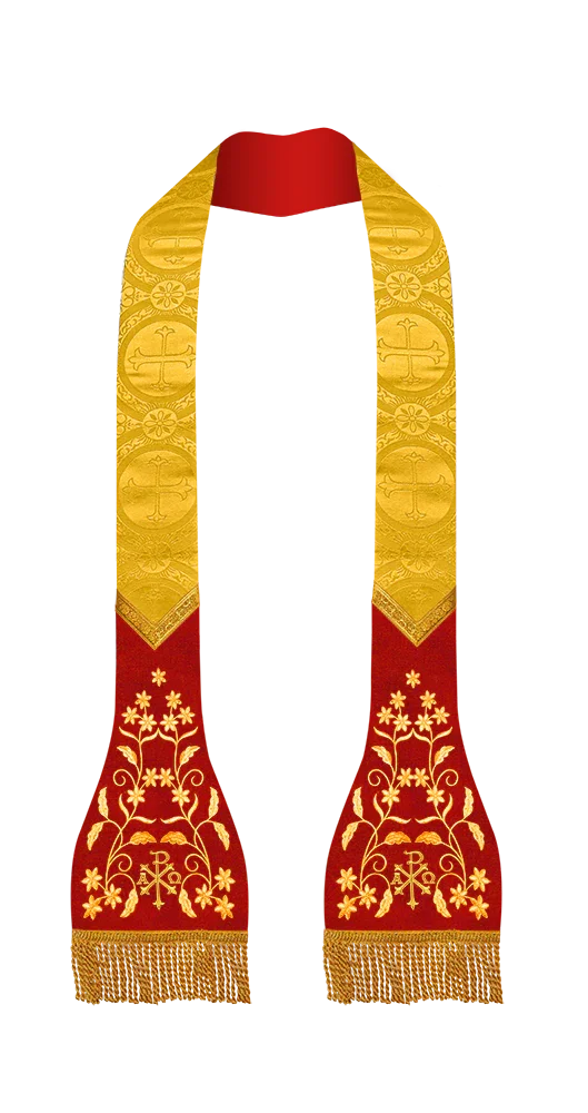 Damask / PAX / Gold