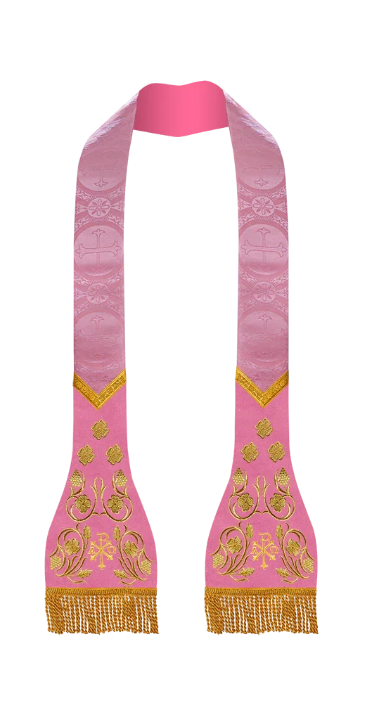 Damask / PAX / Rose