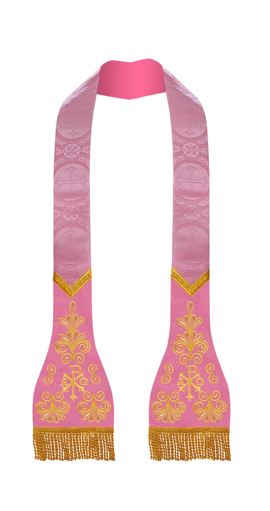 Damask / PAX / Rose