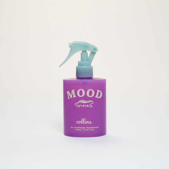 Room Spray 200ml - French Violet