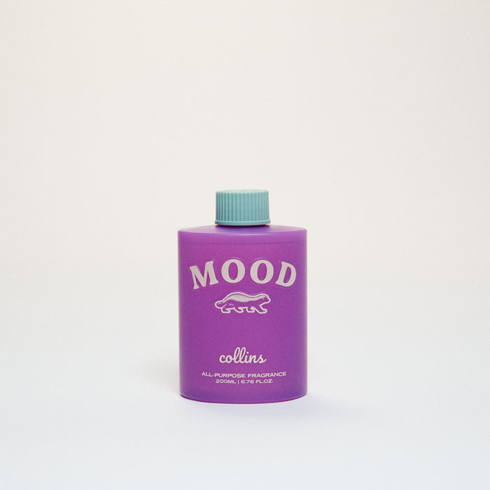 Room Spray 200ml - French Violet