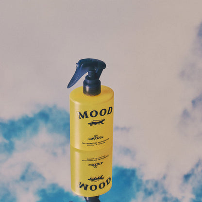 Room Spray 200ml - Namhae Yuja
