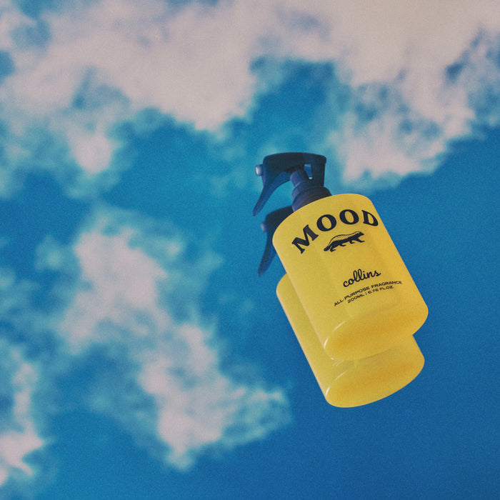 Room Spray 200ml - Namhae Yuja