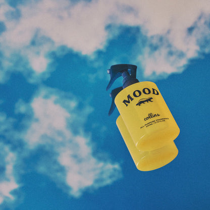 Room Spray 200ml - Namhae Yuja