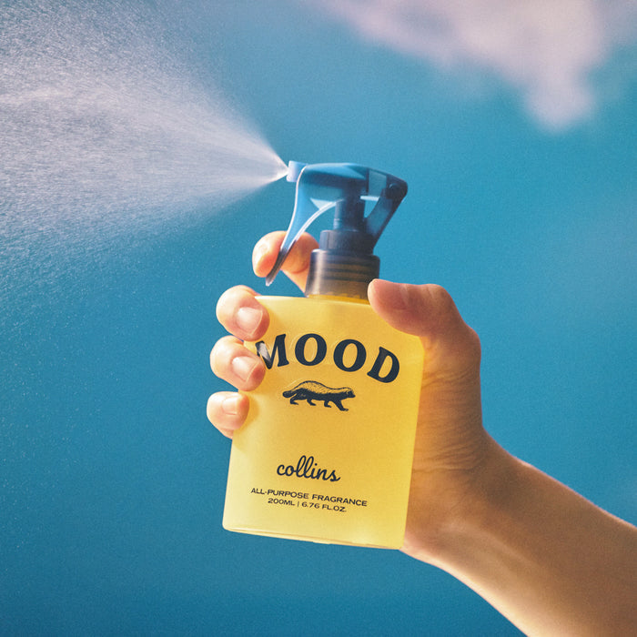 Room Spray 200ml - Namhae Yuja