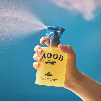 Room Spray 200ml - Namhae Yuja