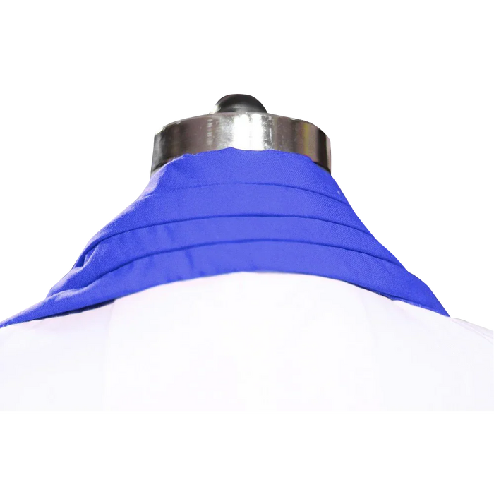Royal Blue Tippet