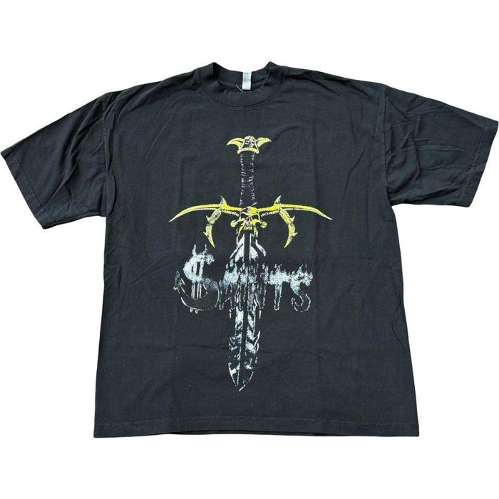 Saints Eternal Sword Tee
