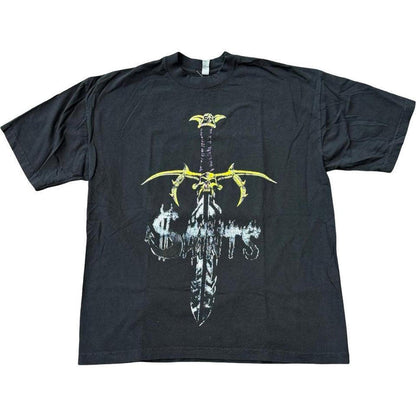 Saints Eternal Sword Tee