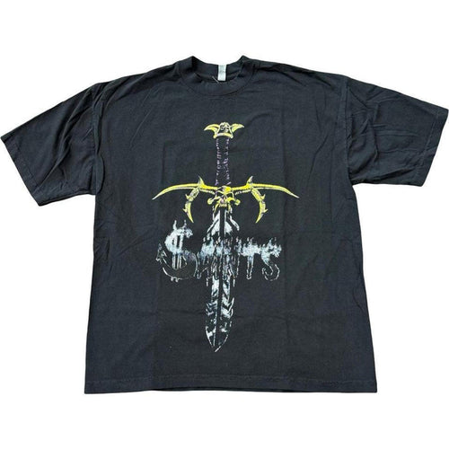 Saints Eternal Sword Tee
