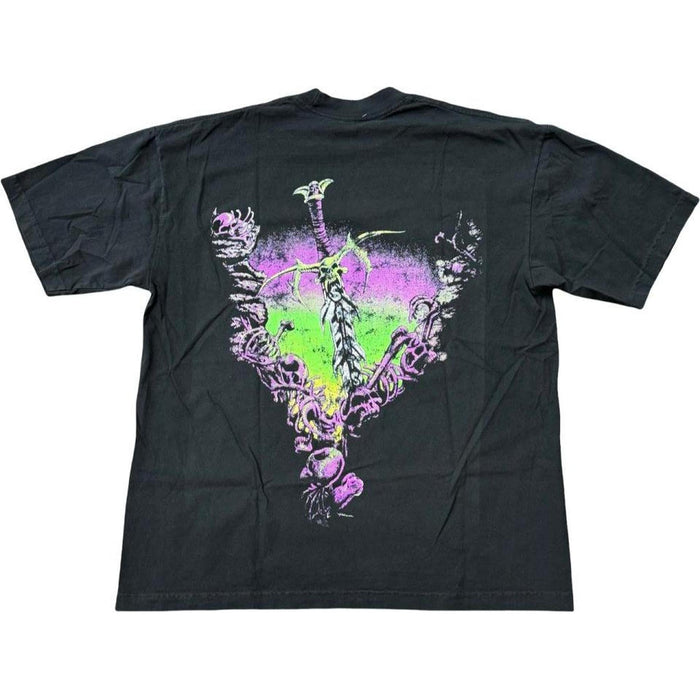 Saints Eternal Sword Tee
