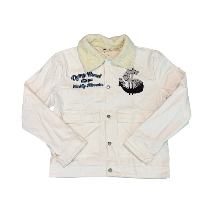 Saints Foundation Jacket