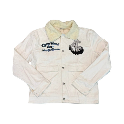 Saints Foundation Jacket