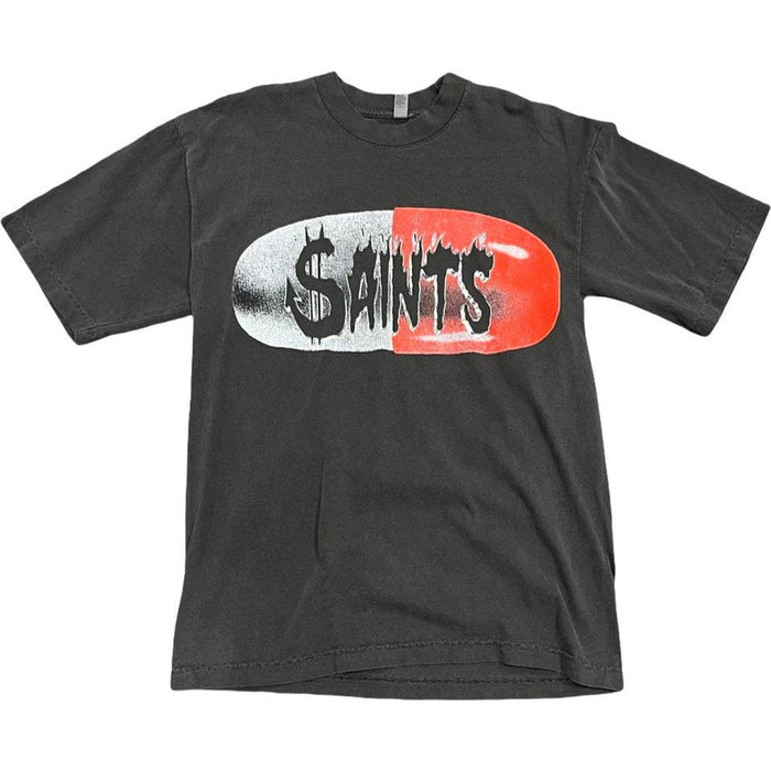 Saints Mind Control Tee