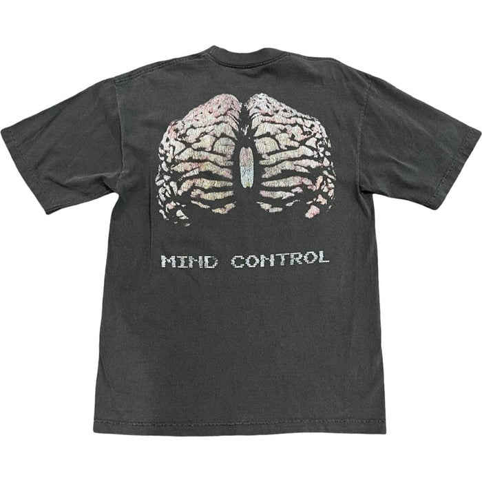 Saints Mind Control Tee