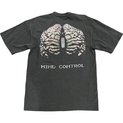Saints Mind Control Tee