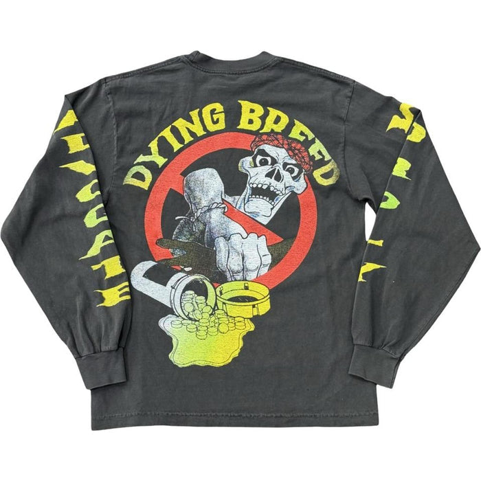 Saints Worldly Advocate L/S Tee